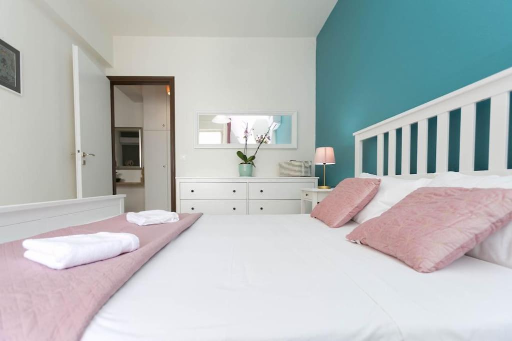 Appartement In The Heart Of The City Héraklion