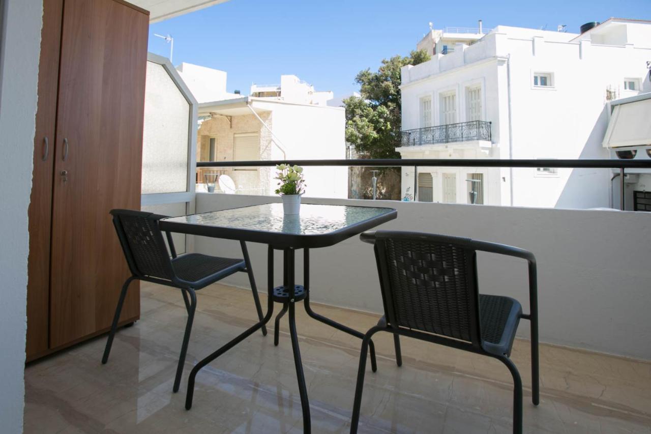 In The Heart Of The City Appartement