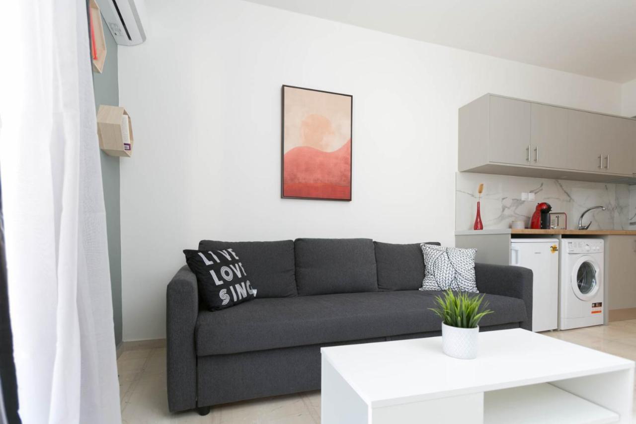 In The Heart Of The City Appartement *