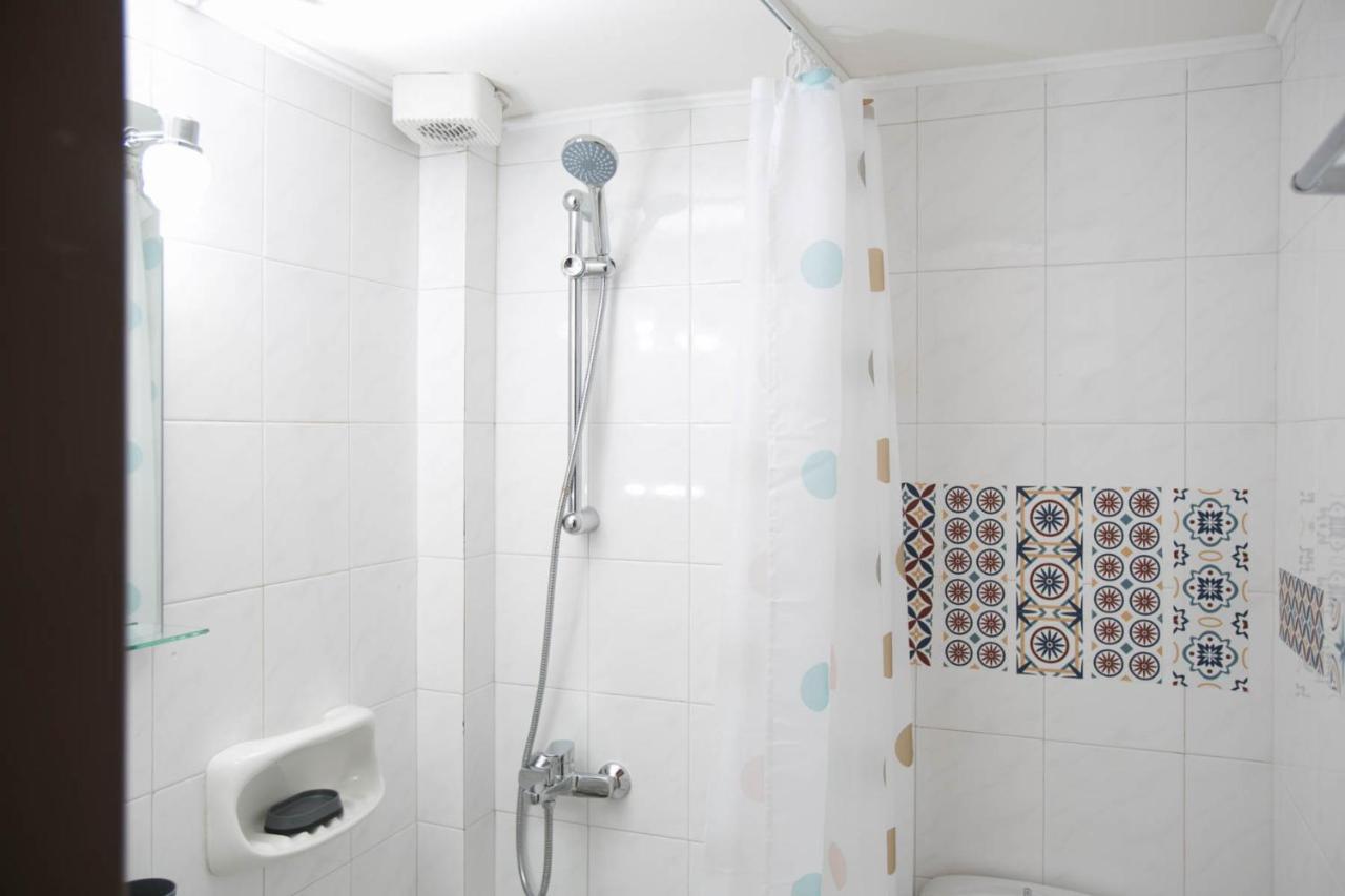 Appartement In The Heart Of The City