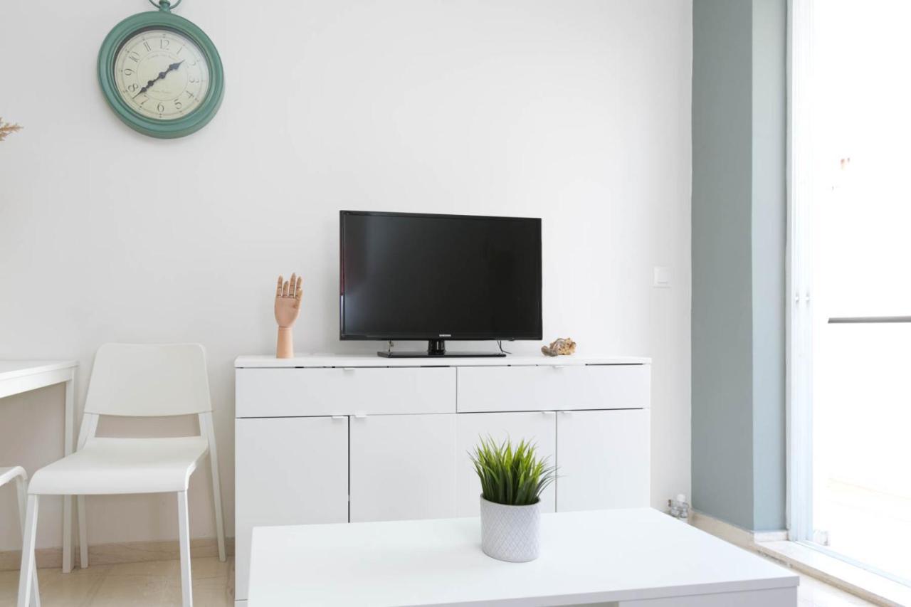 In The Heart Of The City Appartement Héraklion