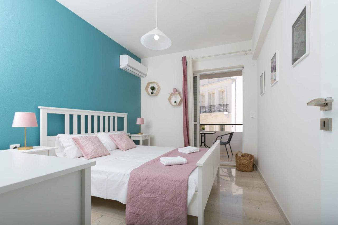 Appartement In The Heart Of The City