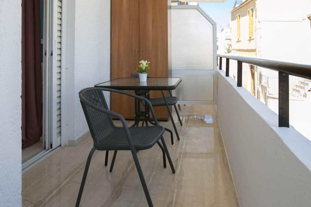 In The Heart Of The City Appartement *