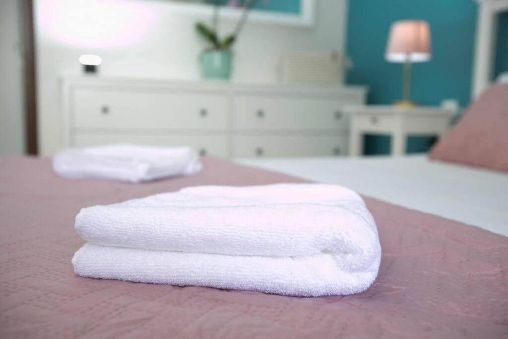 Appartement In The Heart Of The City *
