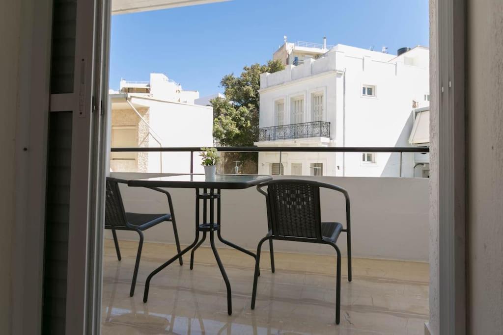 In The Heart Of The City Appartement